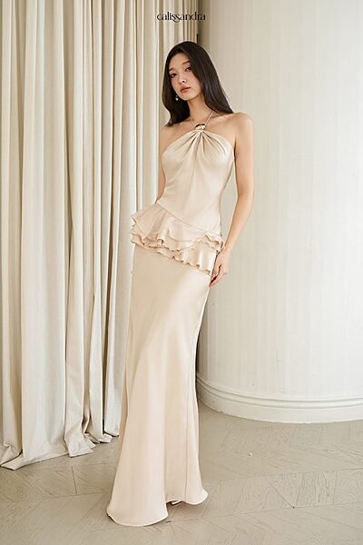 Soltheris Dress