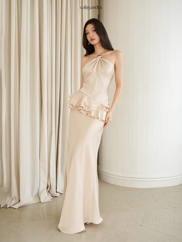 Soltheris Dress