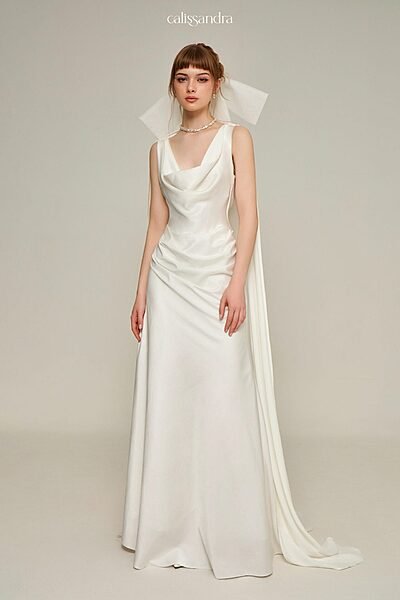 Thalora Dress